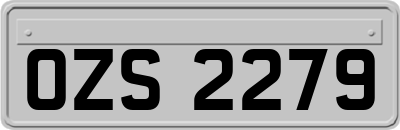 OZS2279