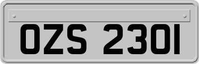 OZS2301