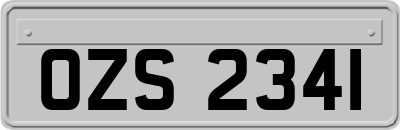 OZS2341