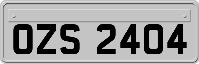 OZS2404