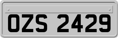 OZS2429