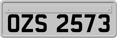 OZS2573