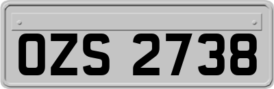 OZS2738