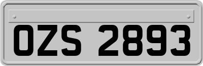 OZS2893