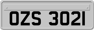OZS3021