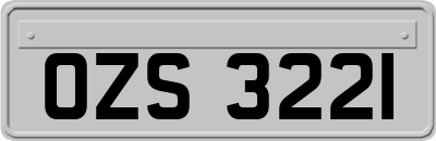 OZS3221