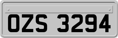 OZS3294