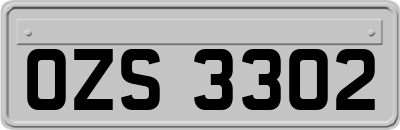 OZS3302