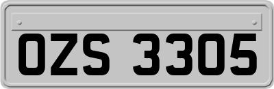 OZS3305
