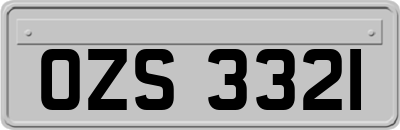 OZS3321