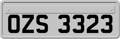 OZS3323