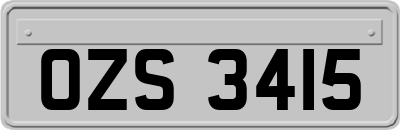 OZS3415