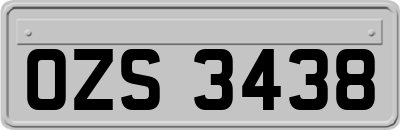 OZS3438