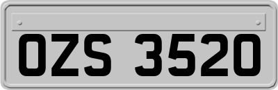 OZS3520