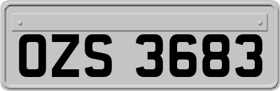 OZS3683