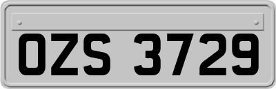 OZS3729