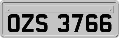 OZS3766