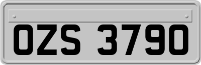 OZS3790