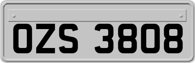OZS3808