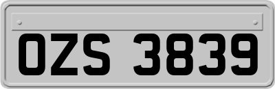 OZS3839