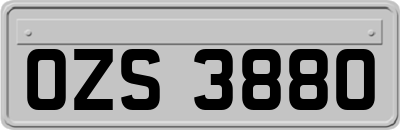 OZS3880