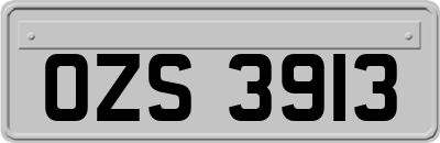 OZS3913