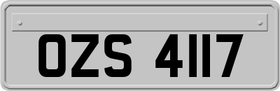 OZS4117