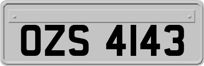 OZS4143