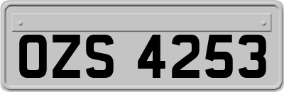 OZS4253