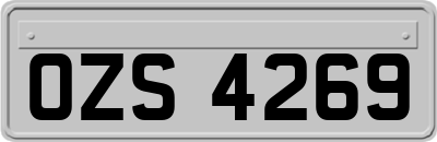 OZS4269