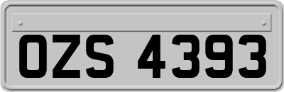 OZS4393
