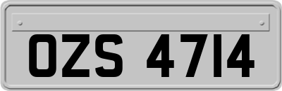 OZS4714