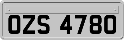 OZS4780