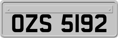 OZS5192