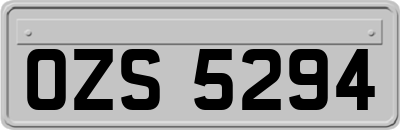 OZS5294