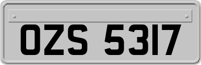 OZS5317