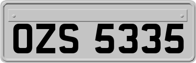 OZS5335