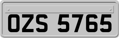 OZS5765