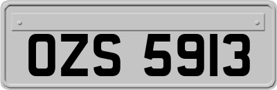 OZS5913