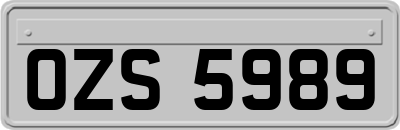 OZS5989
