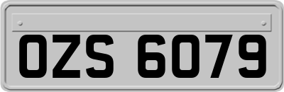 OZS6079