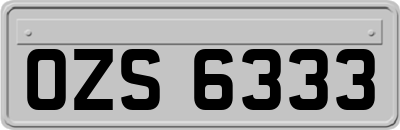 OZS6333