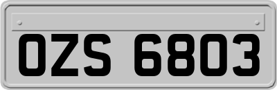 OZS6803