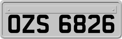 OZS6826