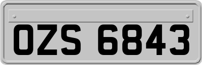 OZS6843