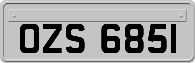 OZS6851