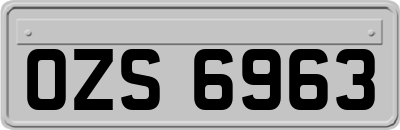 OZS6963
