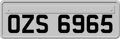 OZS6965