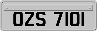 OZS7101