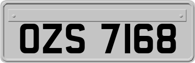OZS7168